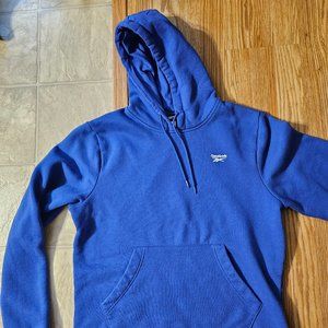 Reebok hoodie